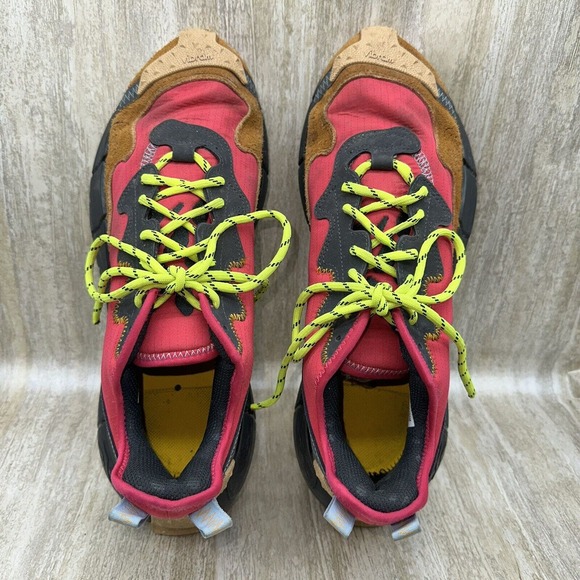 Reebok Classics x Flintstones Jetsons Zig Kinetica II Edge GY3980 Mens 11.5 - Picture 8 of 12